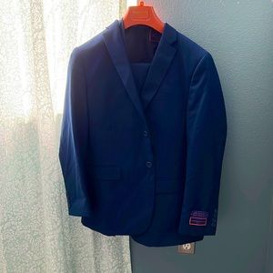 Men’s 3piece suit
